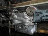 Oto Çıkma Parça / Motor / Silindir Kapağı / Mazda / 323 / Çıkma Parça 