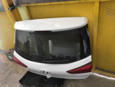 hyundai i20 çıkma bagaj kapısı hatasız orjinal