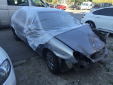 CITROEN XSARA 2000 MODEL  HURDA ARAC PARCA OLARAK SATILIK