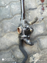 MERCEDES W205 A274 MOTOR TERMOSTAT