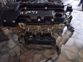 ORJİNAL OPEL CORSA E 1.4 1.2 XER KOMPLE MOTOR