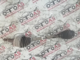 FLUENCE  Aks Komple Sol 10101014