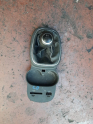 OPEL CORSA D VİTES ÇERÇEVESİ BARDAKLIK ÇIKMA ORJİNAL