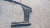 SEAT LEON 2008 2012 SAĞ ÖN DİREK SACI 1P0809836A