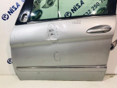 MERCEDES B SERİSİ W245 KASA SOL ÖN KAPI ALT ÇİTASI 05-12