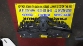 RENO CILO 4 ÖN PANJUR VE TÜM ÇIKMA PARÇALAR