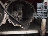 MERCEDES 111 MOTOR CJ80 DÜZ ŞANZIMAN