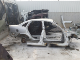 Opel vectra b  sağ yan duvar sacı