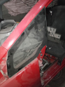 Honda Jazz Sol Ön Çamurluk 2008-2013