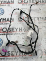 8P4971036K audi a3 2010 sağ ön kapı kartonu tesisatı