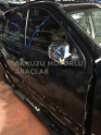KİA SORENTO ÇIKMA SAĞ ÖN KAPI- 0532 600 0379 AKKUZU MOTORLU