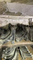OPEL CORSA D SOL SALINCAK ÇIKMA CANCAN OPEL