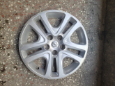 Opel Astra K Sac Jant için Jant Kapağı