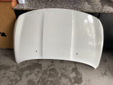 FİAT EGEA MOTOR KAPUTU ÇIKMA BEYAZ ORJİNAL ÇOK TEMİZ