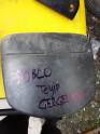 ÇIKMA FİAT DOBLO TEYP ÇERÇEVESİ