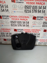 TOYOTA COROLLA,AURİS 2013-2018 MOTOR ÜST PLASTİĞİ ORJİNAL