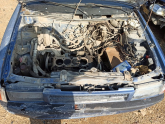 MAZDA 323  SU RADYATÖRÜ