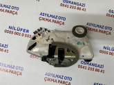 TOYOTA COROLLA SAĞ ÖN KAPI KİLİDİ ORJİNAL SIFIR