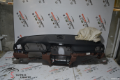 BMW 5 SERİSİ F10 BOŞ TORPİDO GÖĞÜSLÜK