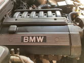 BMW M50B20 5.20İ TEK VANOS KOMPLE TAM SET MOTOR