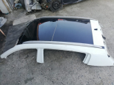 Kia Sportage Panoramik Cam tavan hatasız orjinal çıkma