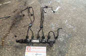FORD.PEUGEOT.CİTROEN YAKIT ENJEKTÖR SENSÖRÜ TDCİ  9654592680