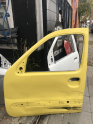 Renault kangoo sol ön kapı çıkma
