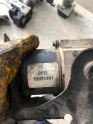 OPEL VECTRA B DİZEL ABS BEYNİ ÇIKMA ORJİNAL 13091801
