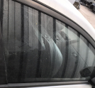 2007 HONDA CITY  HATASIZ 1.3 SAĞ ÖN KAPI CAMI.