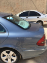 MERCEDES E270 ÇAMURLUK SOL ARKA