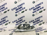 MERCEDES ML SERİSİ W163 KASA SOL SİS FARI