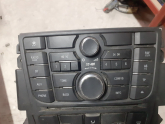 Oto Çıkma Parça / Opel / Astra / Elektrik / Hoparlör & Ses Sistemi / Çıkma Parça 
