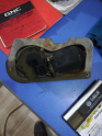 Suzuki maruti ön cam silecek motoru