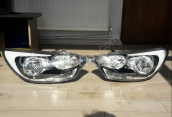 kia rio far çıkma orjinal hatasız 2013