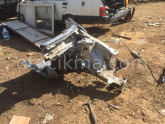 Oto Çıkma Parça / Kaporta & Karoser / Sol Şasi / Volkswagen / Passat / Çıkma Parça 