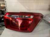 CITROEN C-ELYSEE SAĞ DIŞ STOP 9818810280