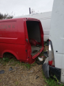 VOLKSWAGEN  T5  SOL YAN PANE KESME  MG OTOMOTİV