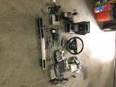 Oto Çıkma Parça / Elektrik / Beyin / Volvo / S80 / Çıkma Parça 