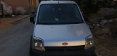 FORD CONNECT ÖN KAPUT ÇIKMA