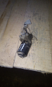 renault r19 çıkma ön cam silecek motoru