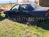 FORD ESCORT BAGAJ KAPISI
