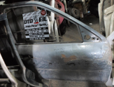 FORD MONDEO ÖN SAĞ  KAPI  AÇIK MAVİ ÇIKMA