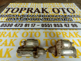 Fiat Fiorino marş dinamosu