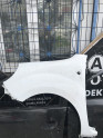 Renault kangoo 3 çıkma sol ön çamurluk