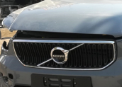 HATASIZ ÖN PANJUR 2019 VOLVO XC-40.