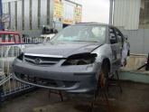 HONDA CİVİC VTEC2 ES7 2006 model OTO EN ÇIKMA