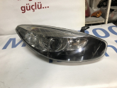 Fluence sağ far ORJİNAL