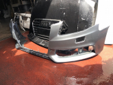 Audi a4 ön Tampon çıkma orjinal