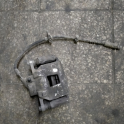 Peugeot 301 fren klaper