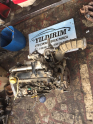 RENAULT MEGAN 2 1.5 DCİ KOMPLE MOTOR